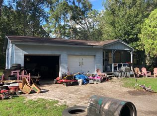 5535 Shannon Ave, Jacksonville, FL 32254