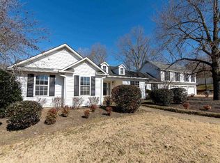 585 Highway 203, Savannah, TN 38372