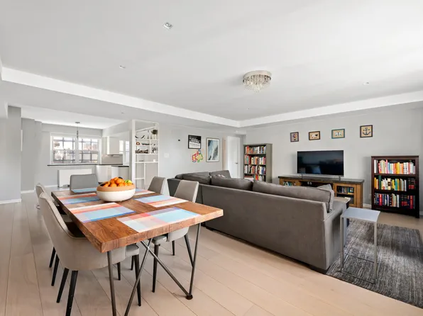 345 East 56th Street 21F image 2 of 8