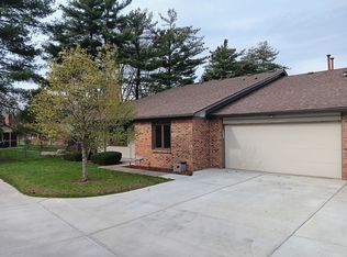 8441 Chapel Pines Dr, Indianapolis, IN