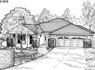 923 Mountain Blvd, Oakland, CA 94611
