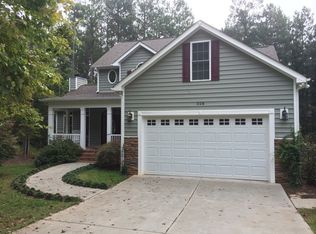 508 Birdsong Ln, Hurdle Mills, NC 27541