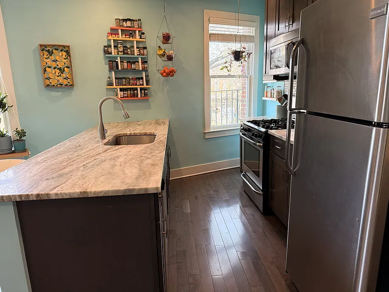 640 Buchanan St NW #207 — Photo 4