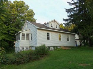 332-334 Old Hopewell Rd, Wappingers Falls, NY 12590