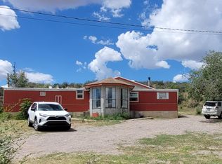 214 Todd Ave, Santa Clara, NM 88026