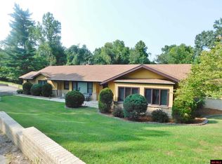 218 Alford Dr, Bull Shoals, AR 72619