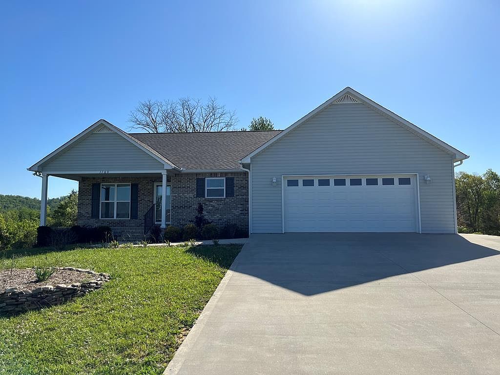 1160 Cobblestone Dr, Rickman, TN 38580 Zillow