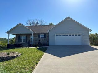 1160 Cobblestone Dr, Rickman, TN 38580