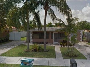 9960 SW 42nd St, Miami, FL 33165