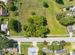 512 Grant St, Chelsea, MI 48118