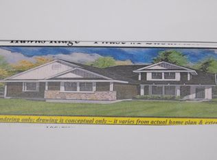 300 Eagle DRIVE, Grafton, WI 53024