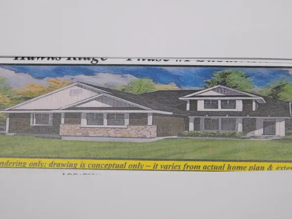 300 Eagle DRIVE, Grafton, WI 53024