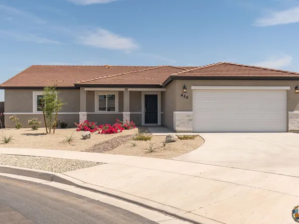 468 Pinto Ct, Imperial, CA 92251