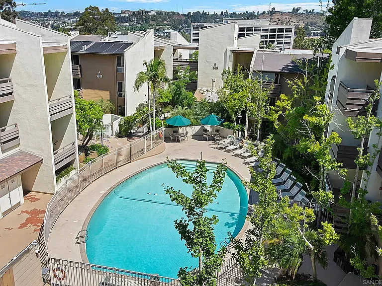 1621 Hotel Cir S #E203 — Photo 9