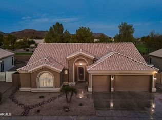 22407 N 71st Lane, Glendale, AZ 85310