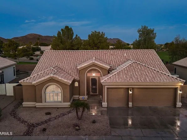 22407 N 71st Lane, Glendale, AZ 85310