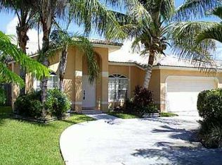 14773 SW 173rd Ter, Miami, FL 33187