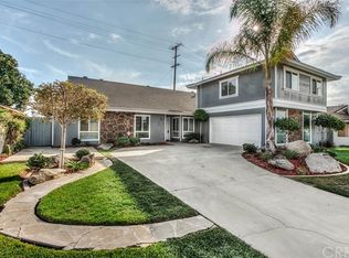 4000 E Del Valle Ave, Orange, CA