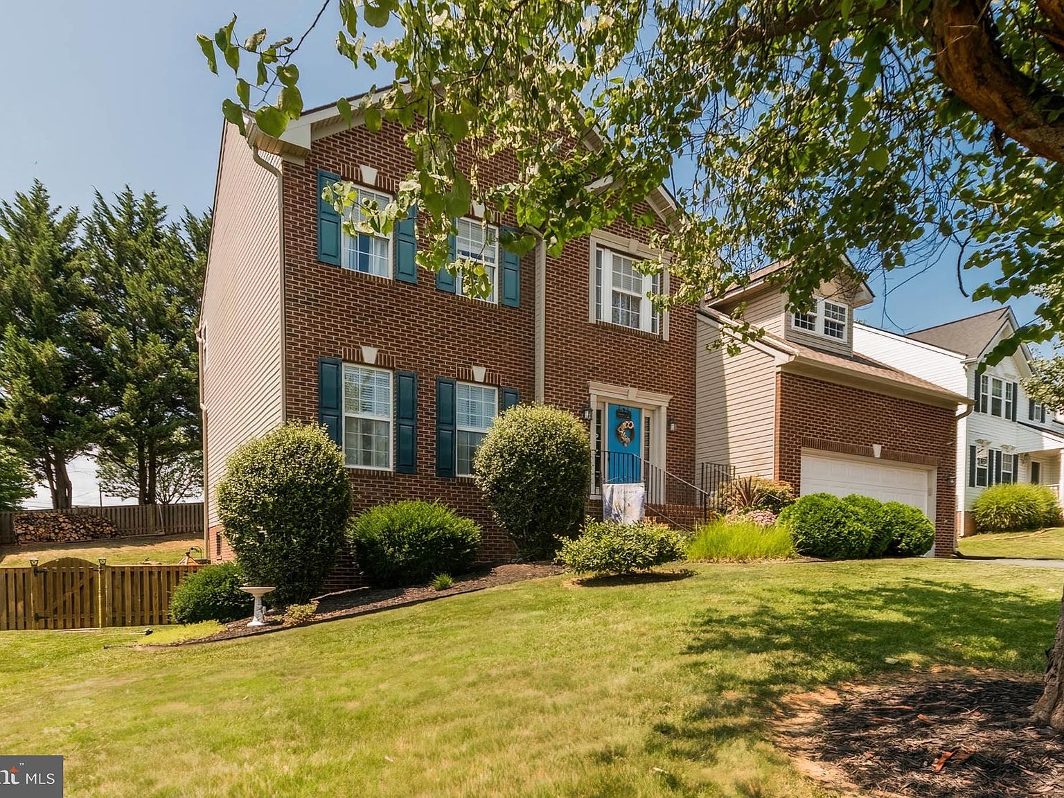 308 Pastoral Ct, Martinsburg, WV 25403 MLS WVBE2021108 Zillow