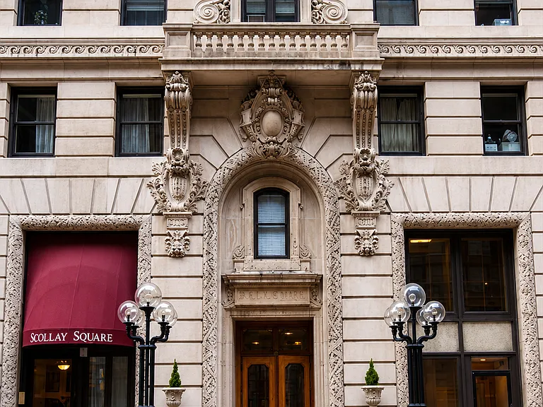 21 Beacon St #3R — Photo 8