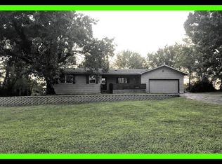 12200 S 1501st Rd, Stockton, MO 65785