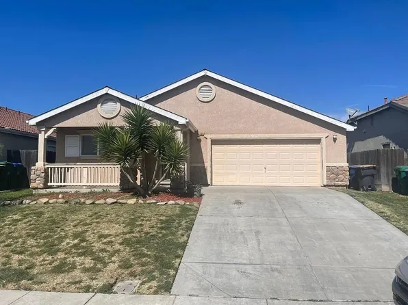 2138 W Solis St, Merced, CA 95348