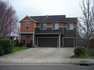 1309 NW 18th Ct, Battle Ground, WA 98604