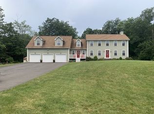 270 Russellville Rd, Westfield, MA 01085