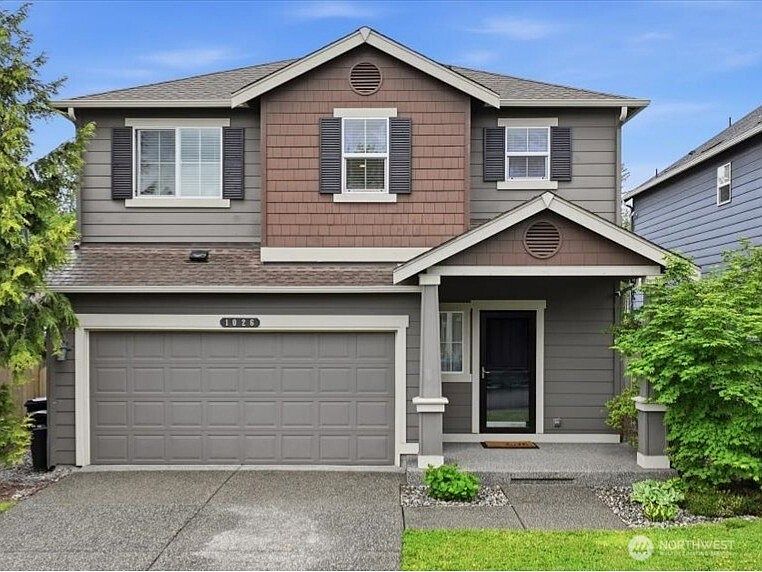 1st image of 1026 86th Avenue SE