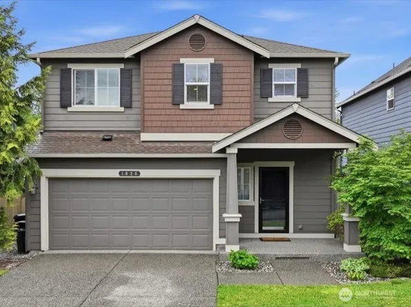 1026 86th Avenue SE, Lake Stevens, WA 98258