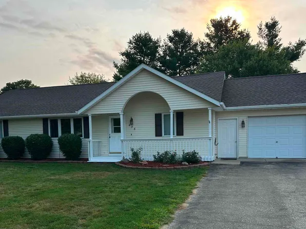 436 N Chippewa St, Shepherd, MI 48883