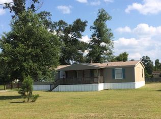 21632 County Road 3749, Cleveland, TX 77327