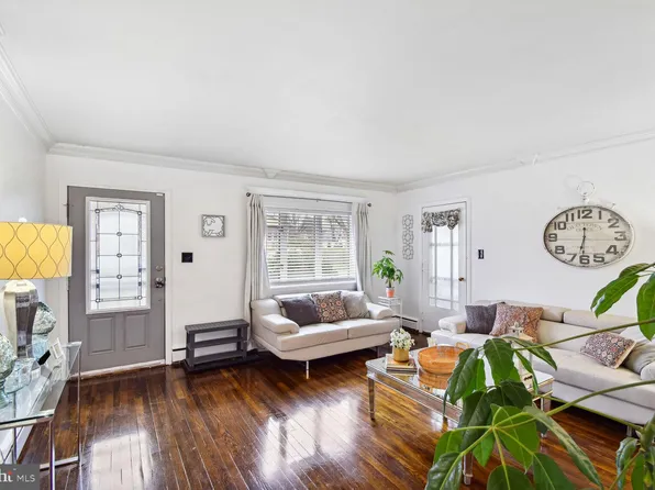 105 Alberta Ave, Hamilton, NJ 08619