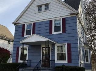 47 Lincoln Ave, Binghamton, NY 13905