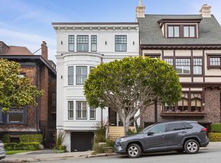 3328 Jackson St, San Francisco, CA