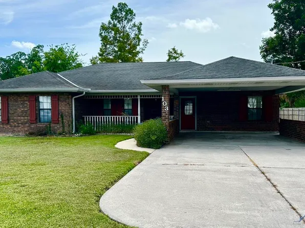 103 Wilson Ave, Houma, LA 70364