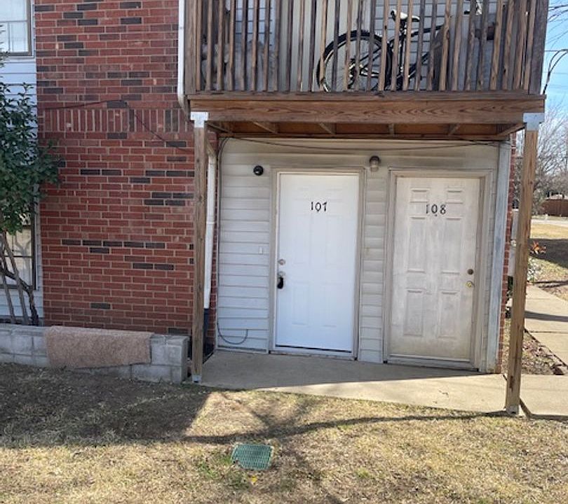 1st image of 805 SE 4th St APT 107