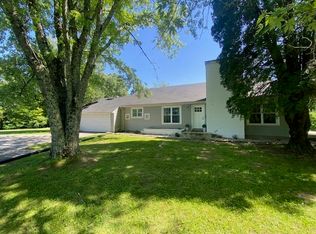 6727 Mammoth Cave Rd, Park City, KY 42160