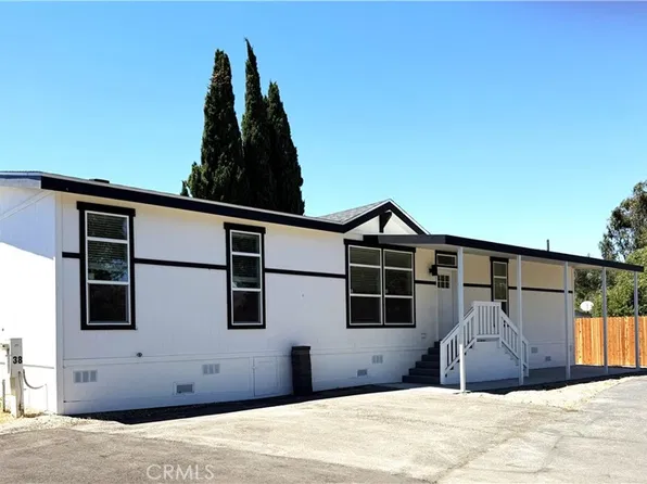 9278 N Highway 101 #38, Los Alamos, CA 93440