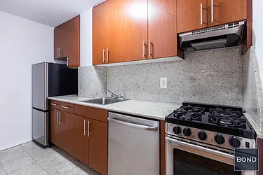 Rented by Bond New York