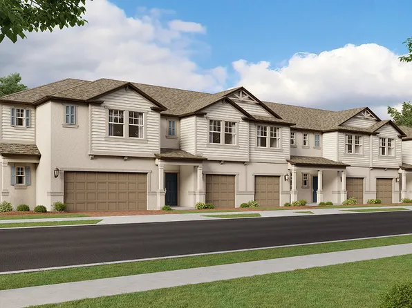 8870 Coqui Song Ln, Land O Lakes, FL 34637