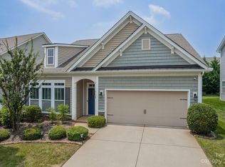 9128 Inverness Bay Rd, Charlotte, NC 28278