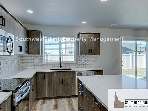 Solid Surface Countertops