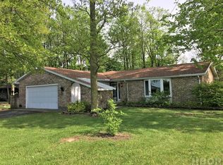 8910 Lugabill Rd, Bluffton, OH 45817