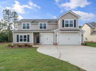 552 Shady Greens Dr, Macon, GA 31211