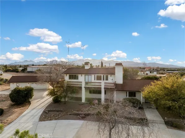 7788 Columbine Rd, Oak Hills, CA 92344