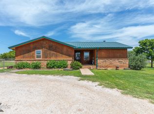 8608 Spinks Rd, Abilene, TX 79603