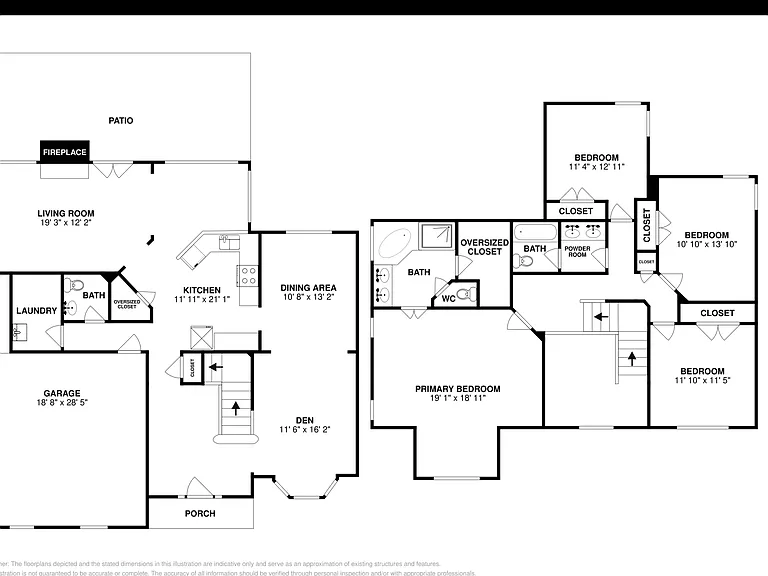 5024 Kendall Sta NW — Photo 16