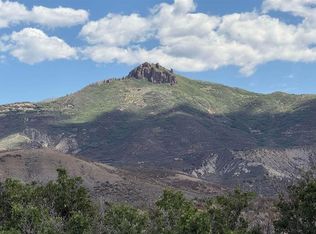 8250 Road, Crawford, CO 81415