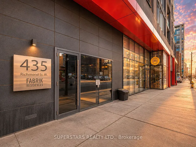 435 Richmond St W #311 — Photo 2